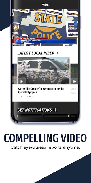 Tristate on the Go - WEHT WTVW