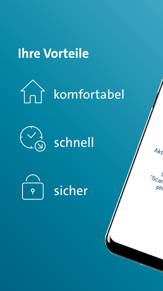 VW Financial Services photoTAN