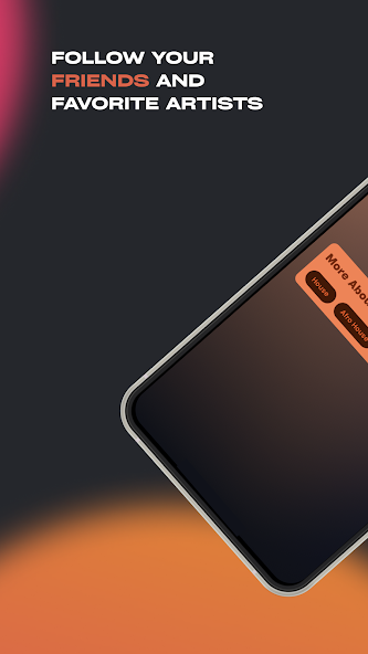 Tick'it - Explore Music Events