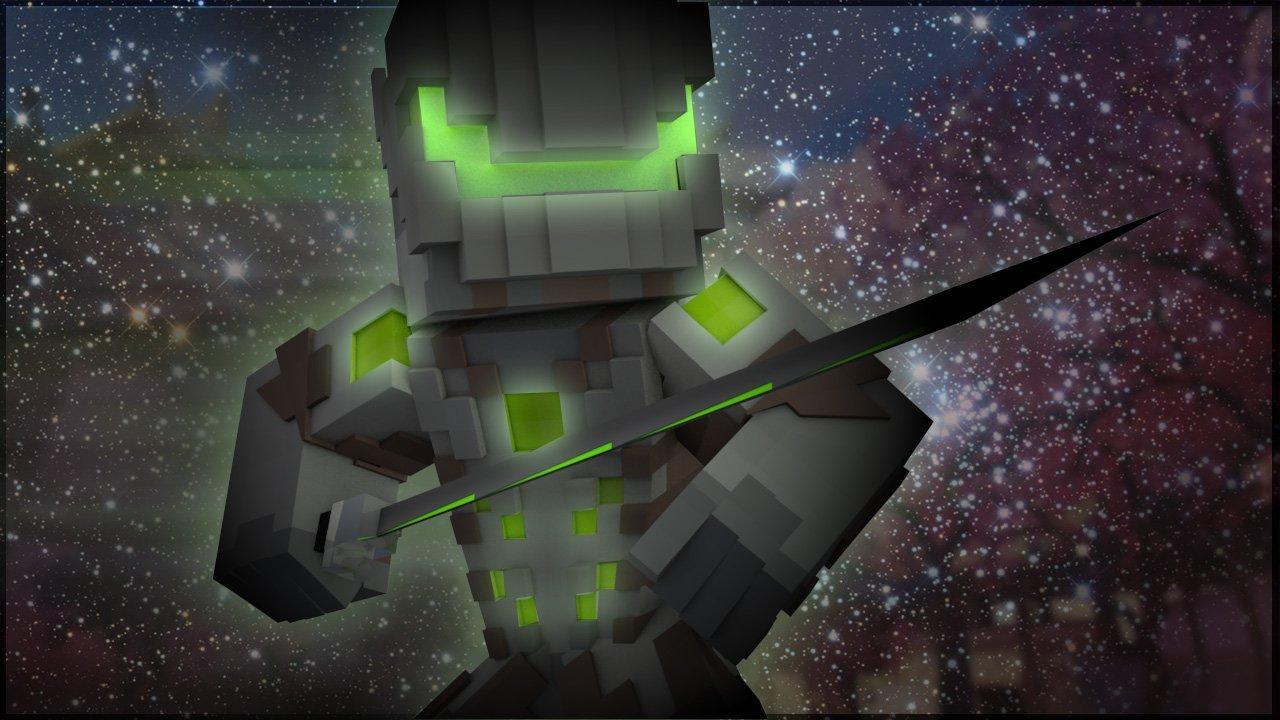 Skins for MCPE - Overwatch