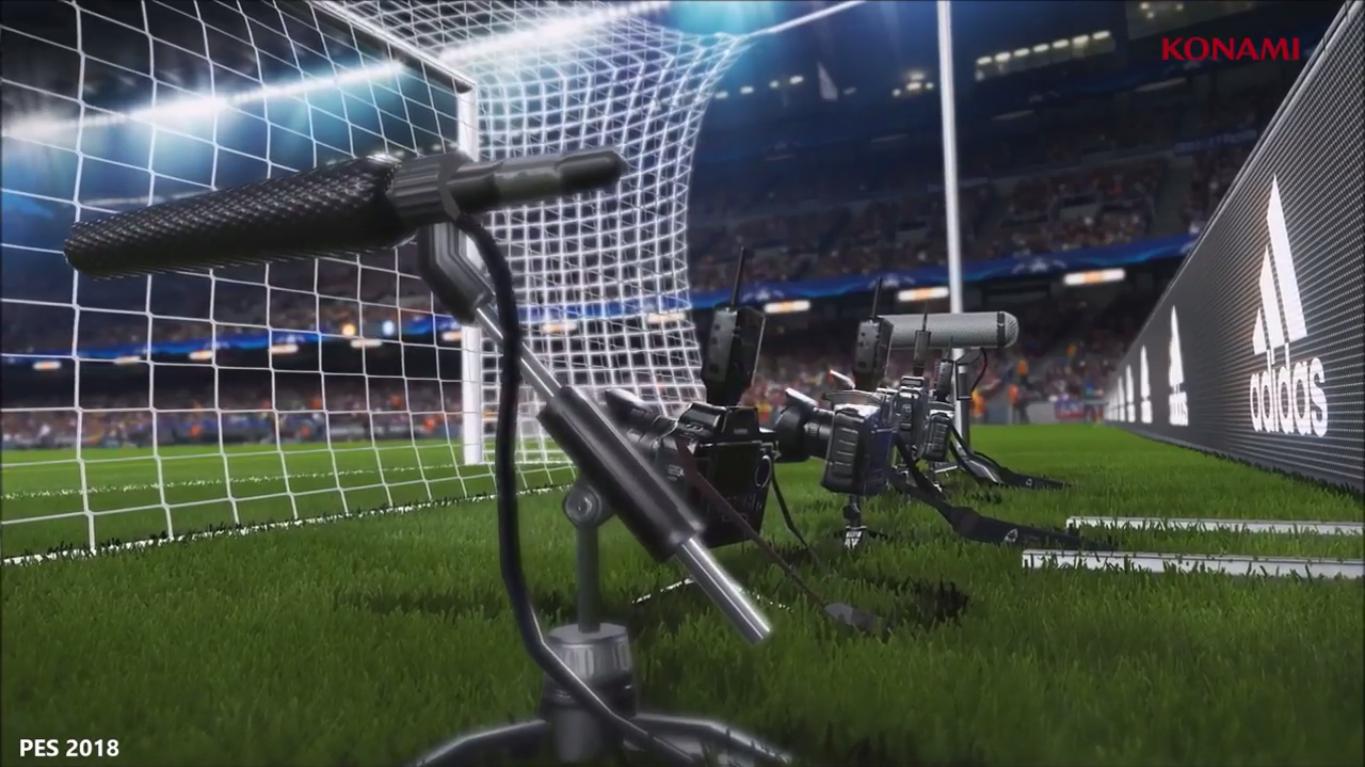 guideclips for pes 2017 trick goals