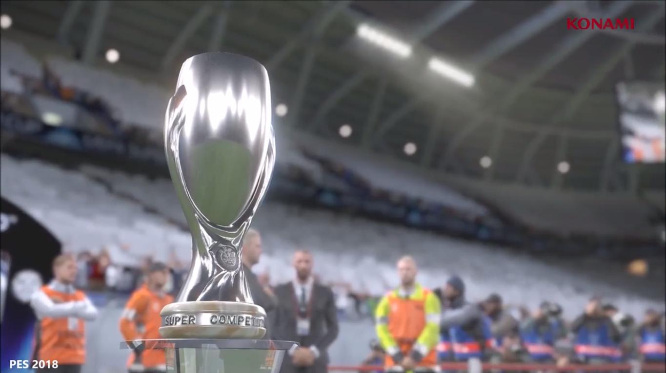 guideclips for pes 2017 trick goals