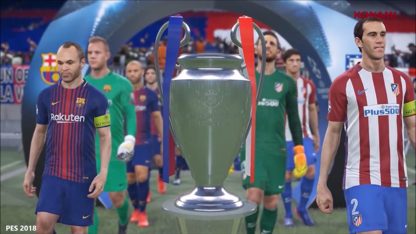 guideclips for pes 2017 trick goals