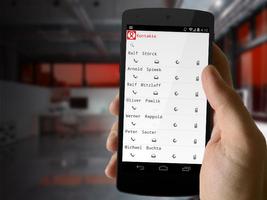 SOCIAL CORPORATE DIRECTORY