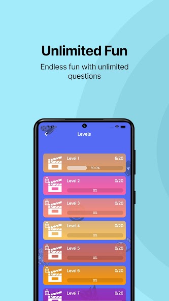 Guess The Movie : Movie Quiz