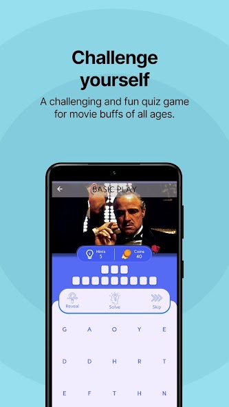 Guess The Movie : Movie Quiz