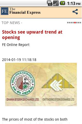 The Financial Express (BD)