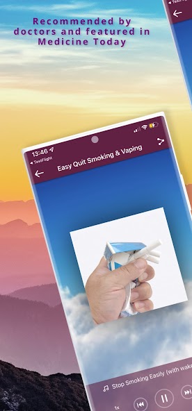 Easy Quit Smoking & Vaping