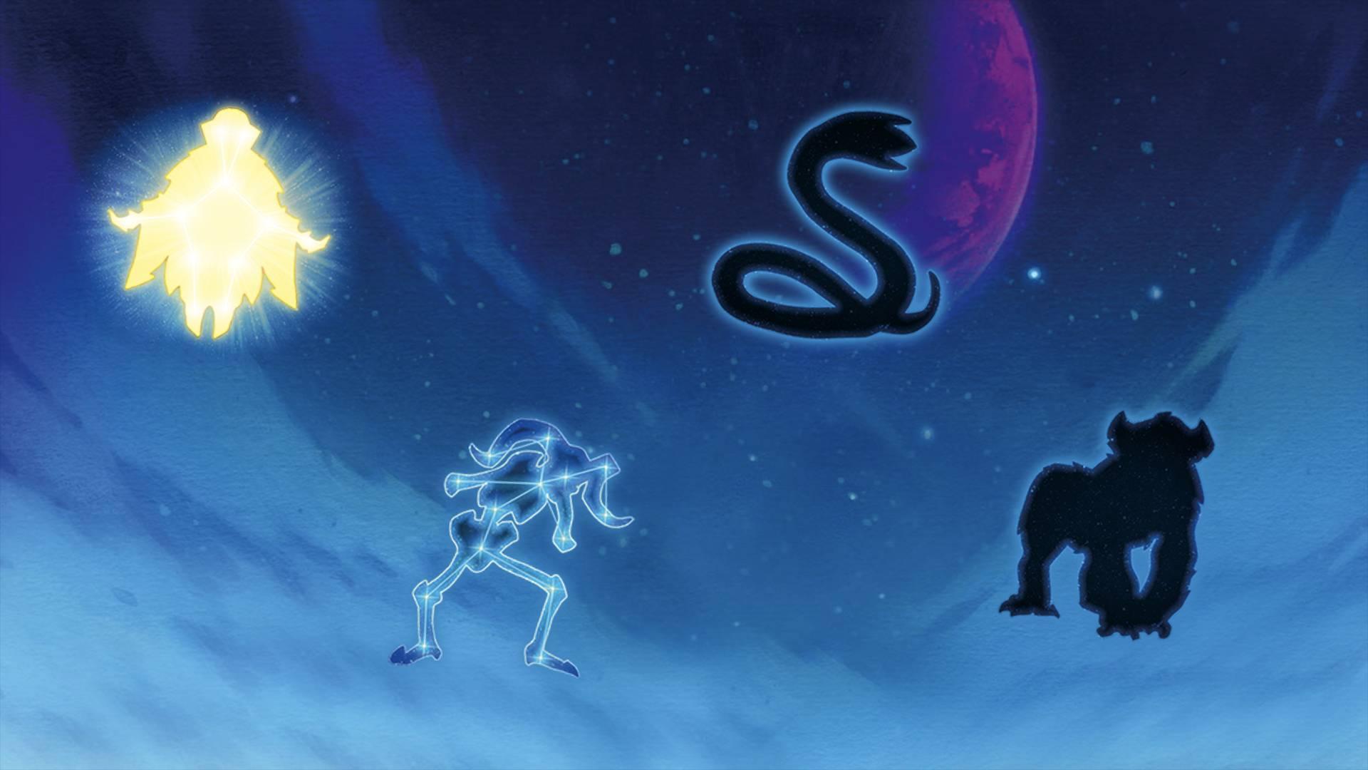 Rising 5: Runy Asteros