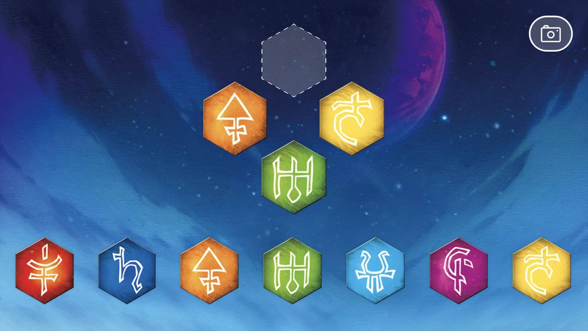 Rising 5: Runy Asteros