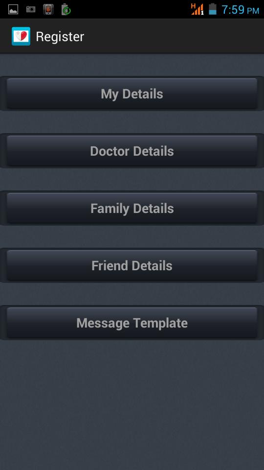 Heart attack Fast Help