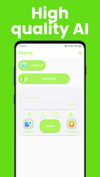 Spell Check Grammar Correction