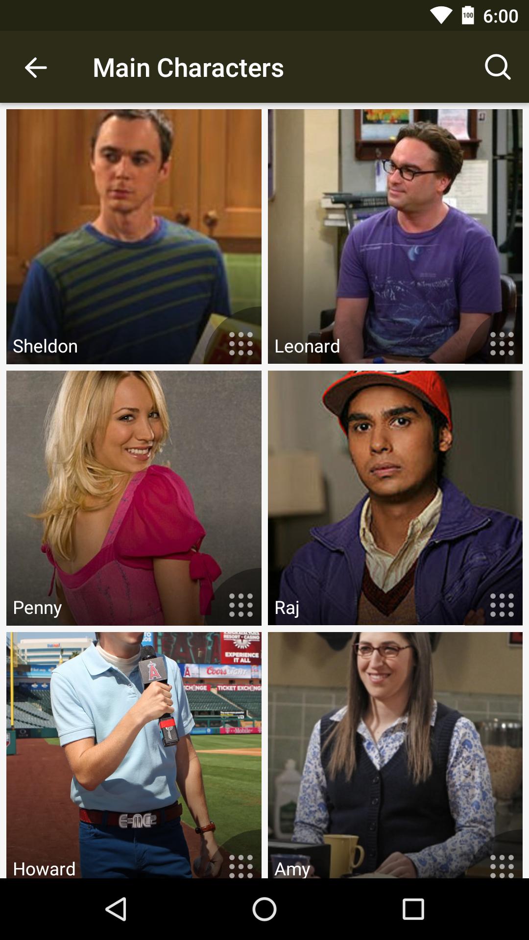 FANDOM for: Big Bang Theory