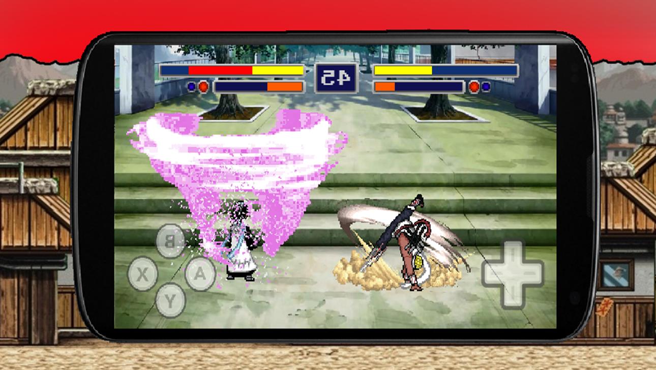 Ultimate Quiz for  Naruto shippuden ninja storm