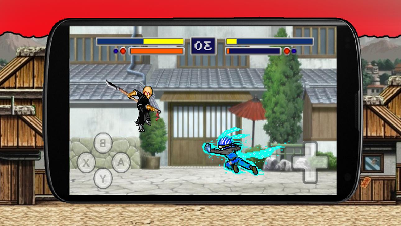 Ultimate Quiz for  Naruto shippuden ninja storm