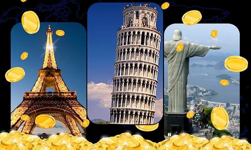 Rio Slots - World Casino