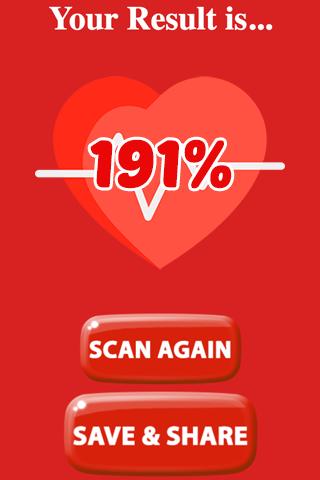 Real Love Test Real Love Calcu