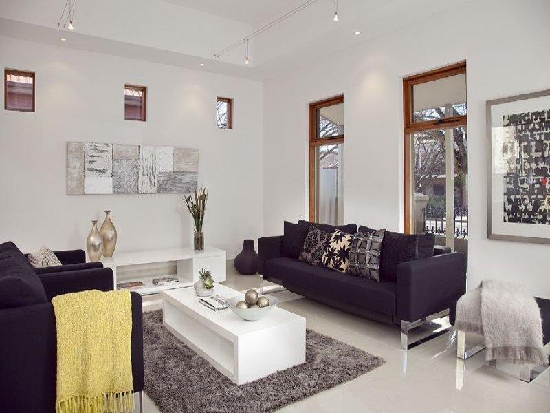 100 Living Rooms Decorating Ideas