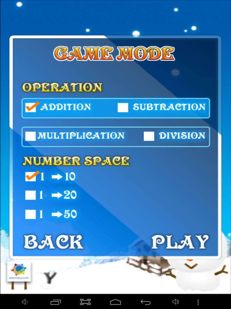 Mathris - Cool Math Games