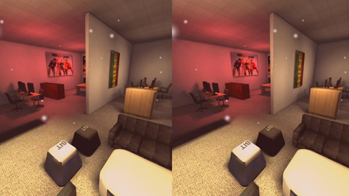 TriMM Christmas Cardboard