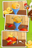 Easter Egg Race - Kids Game