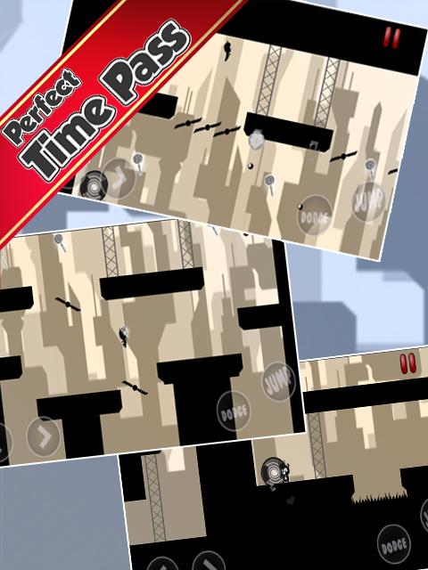 Adam Bear -Free Platform Game