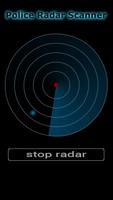 Police Radar Scanner