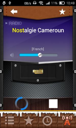 Cameroon Radio