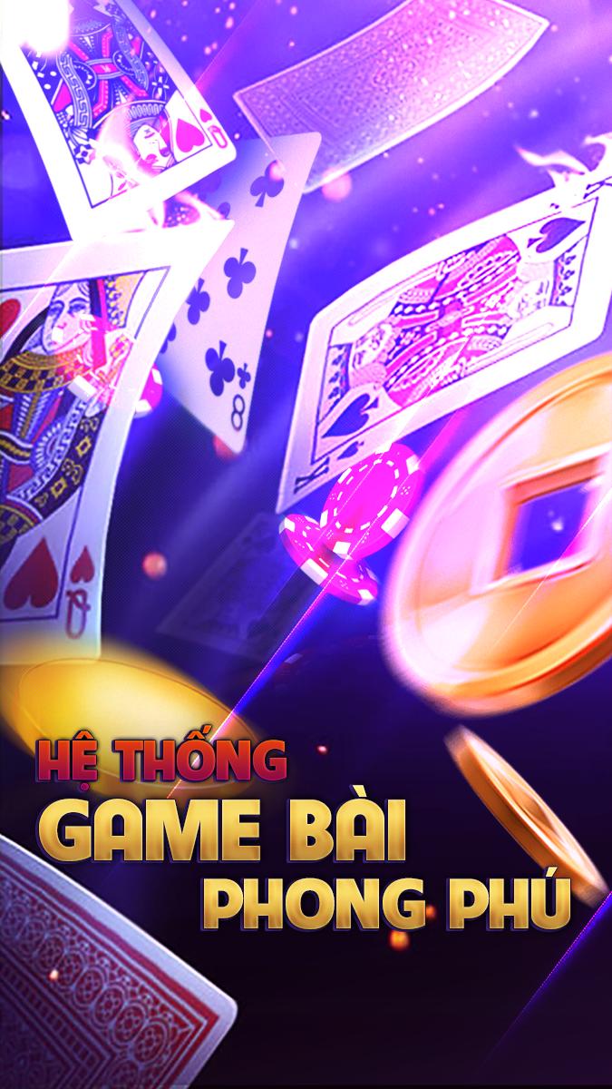 7win - Choi bai doi thuong