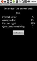 Eye Quiz Lite