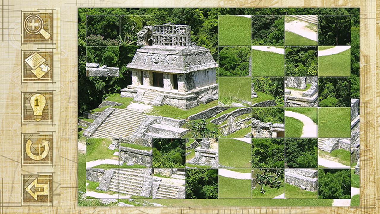 Building Academy Free Jigsaw