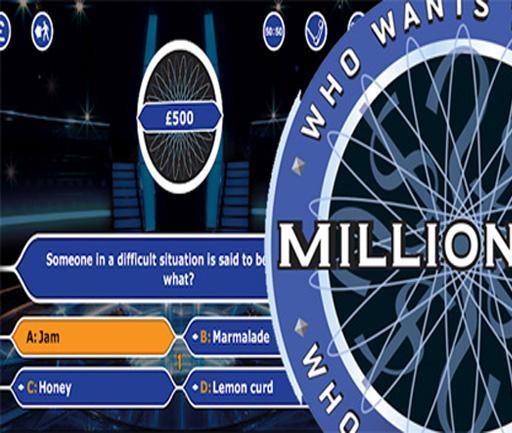 Who One Stube Milioner