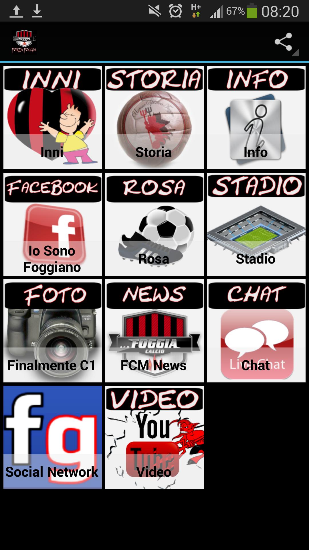 Foggia Calcio