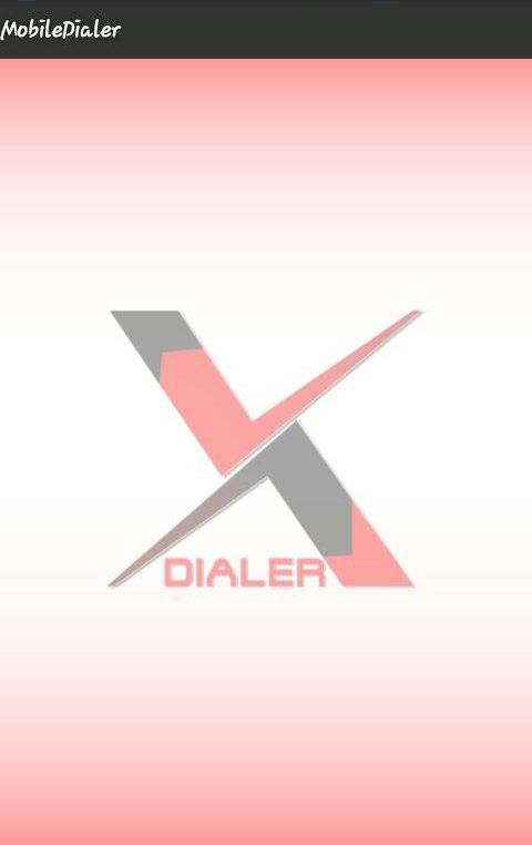 XTRA DIALER