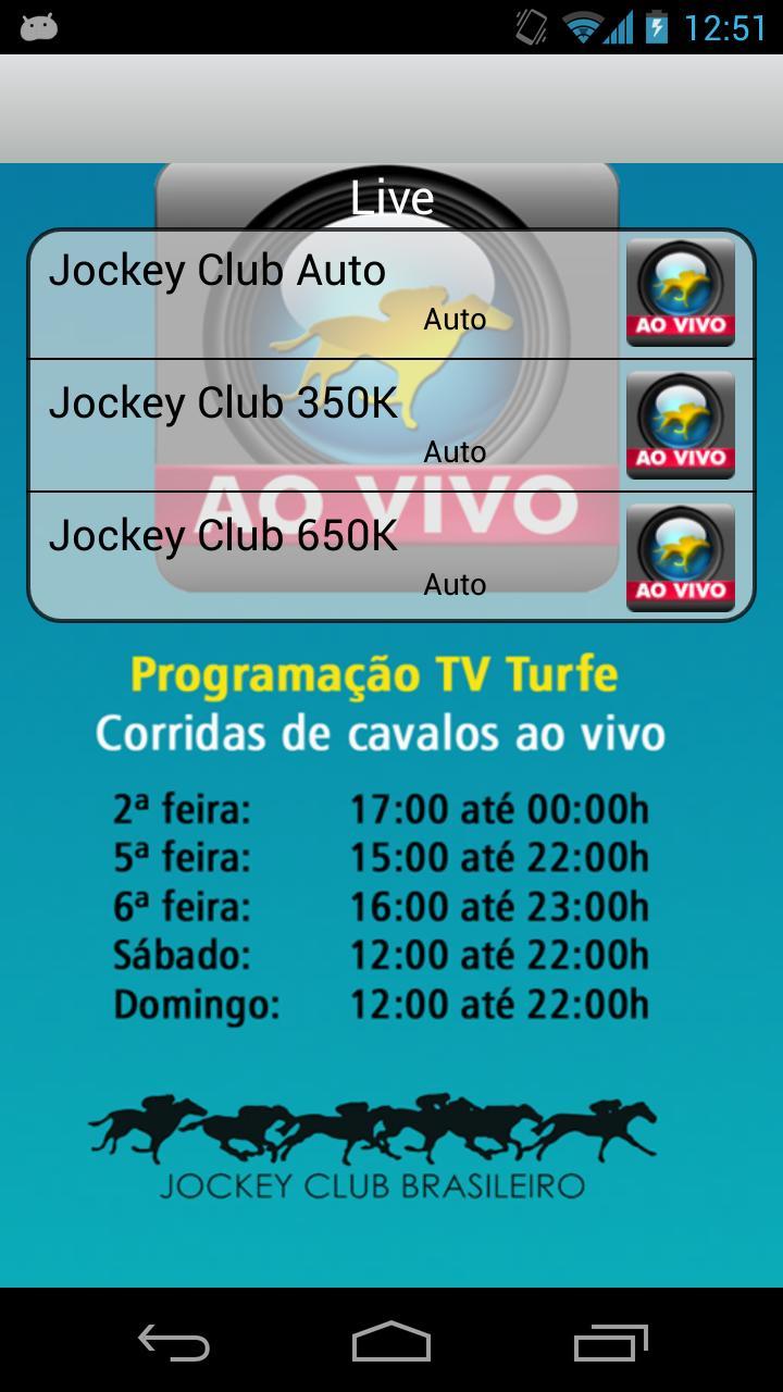 Jockey Club Brasileiro
