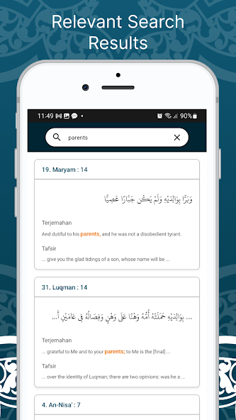 Learn Quran Tafsir