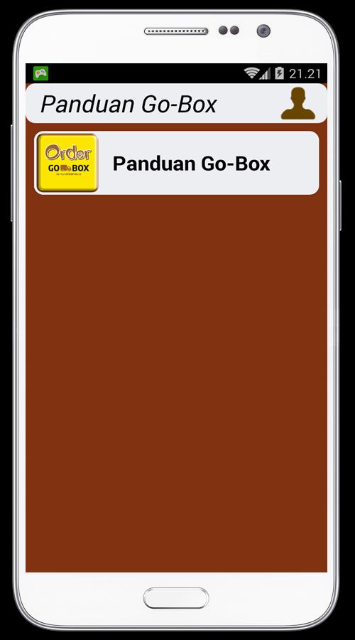 GO BOX Panduan Terbaru