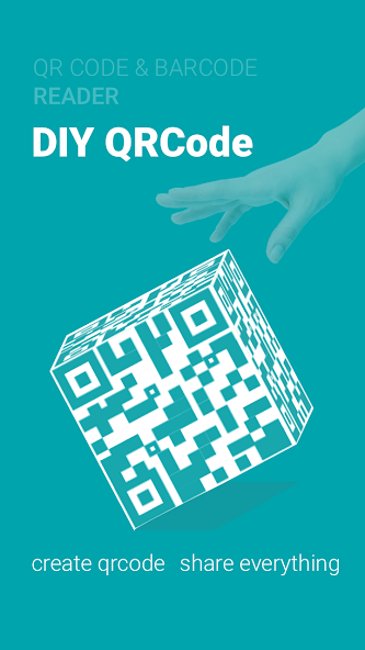 QR Code Scanner For Android