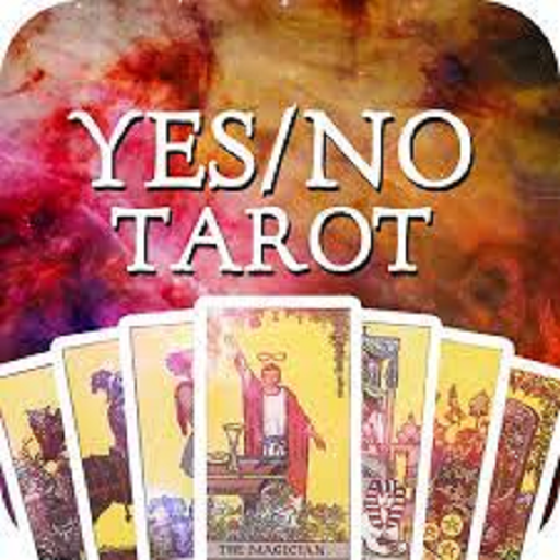 New Yes No Tarot Card Reading