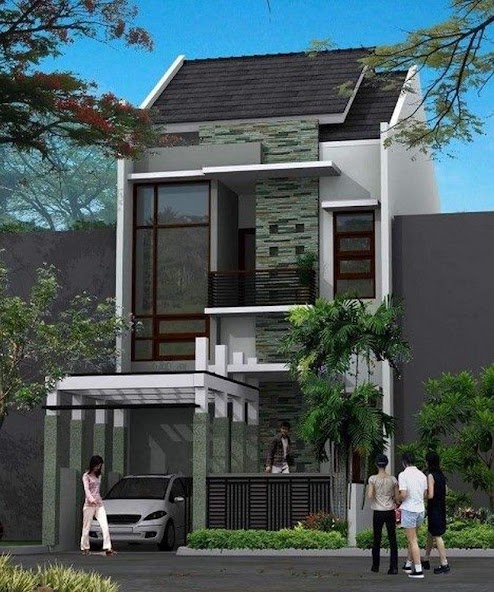 Latest Modern Home Designs
