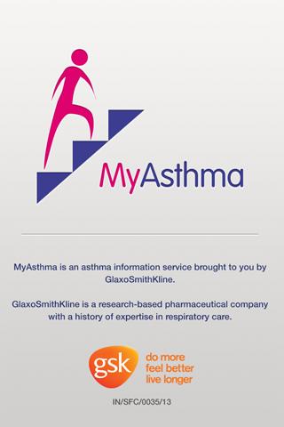 MyAsthma India