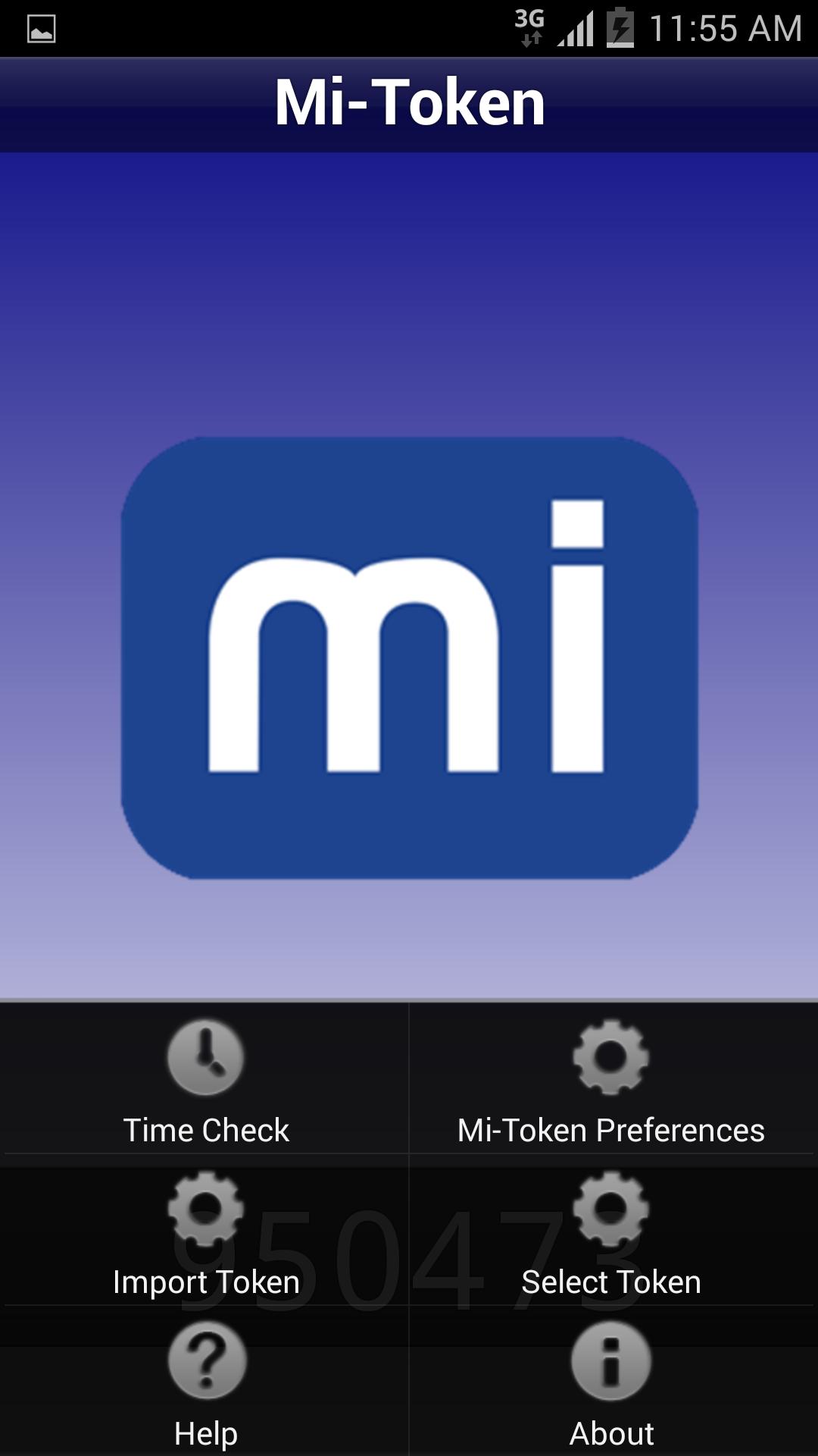 Mi-Token