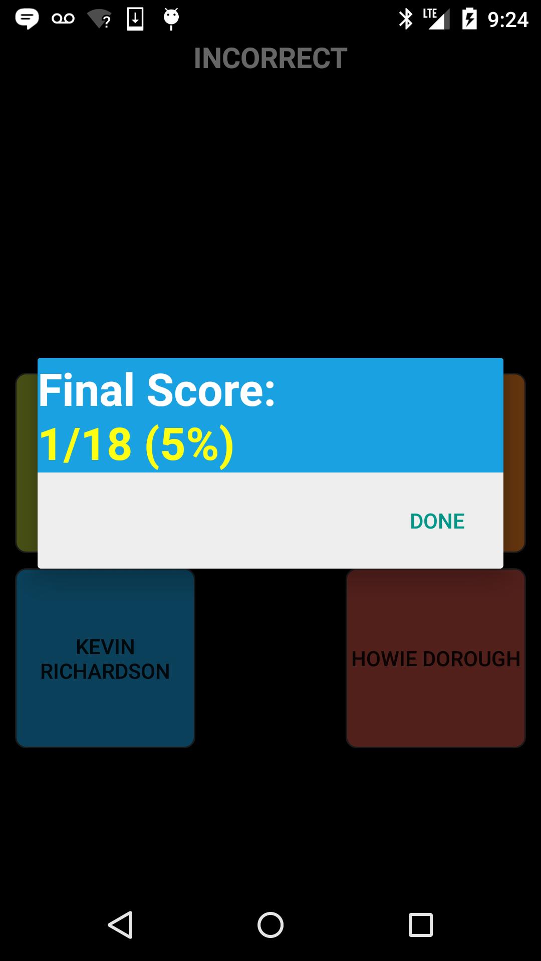 Quiz: Avenged Seven Fold