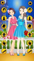 Best Friends Dressup Girls BFF