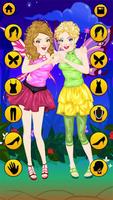 Best Friends Dressup Girls BFF