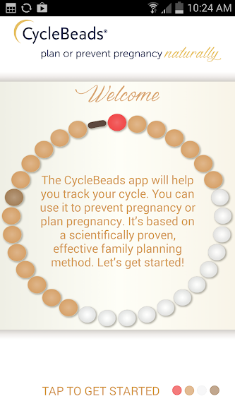 CycleBeads