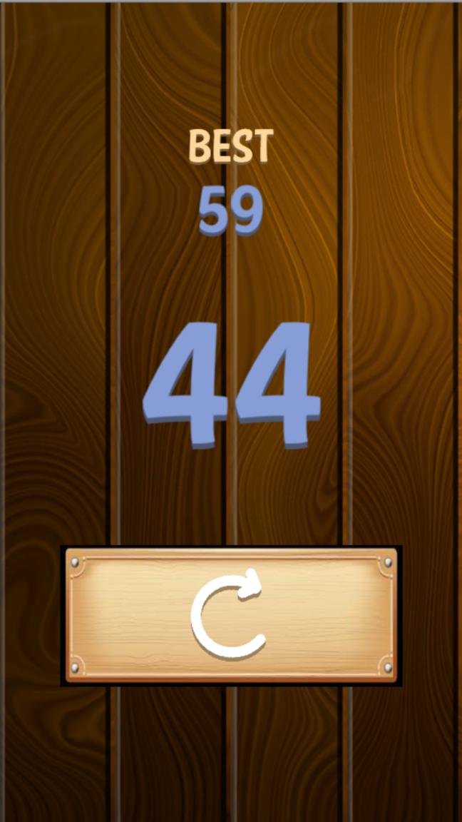 Metallica - Nothing Else Matters - Piano Wooden Ti