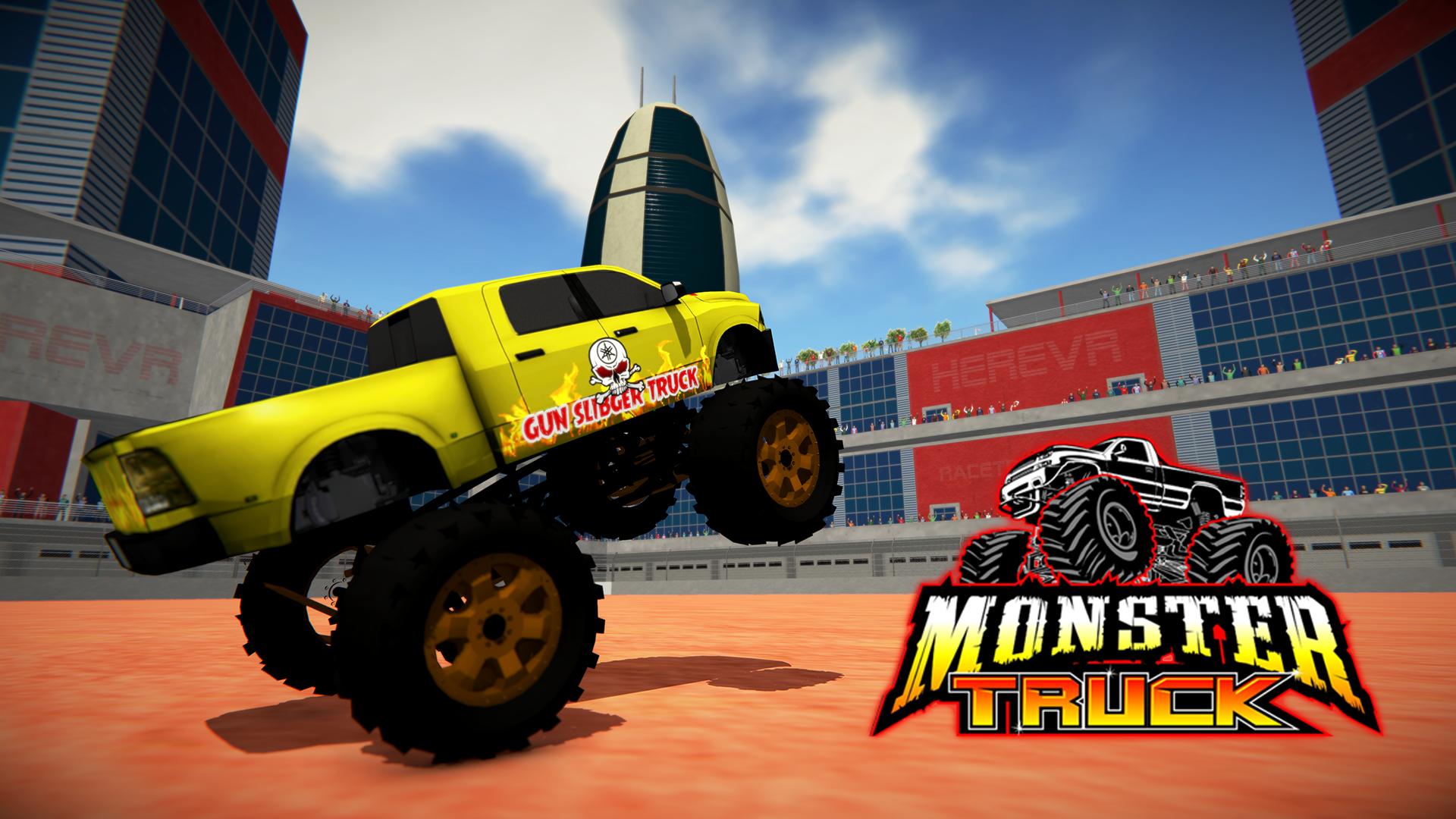 Extreme Demolition  Truck Derby Crash