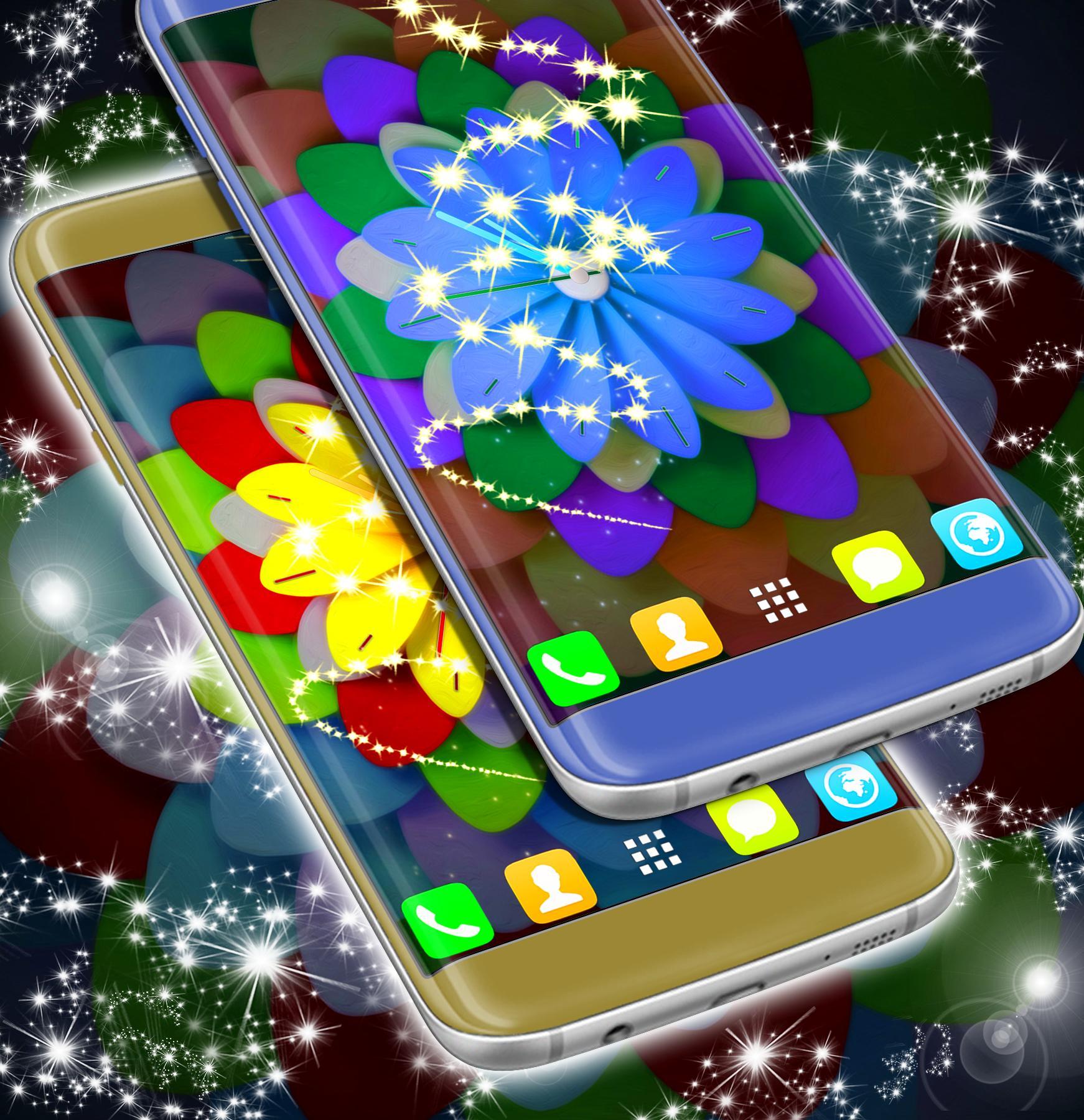 Live Wallpaper for LG G3