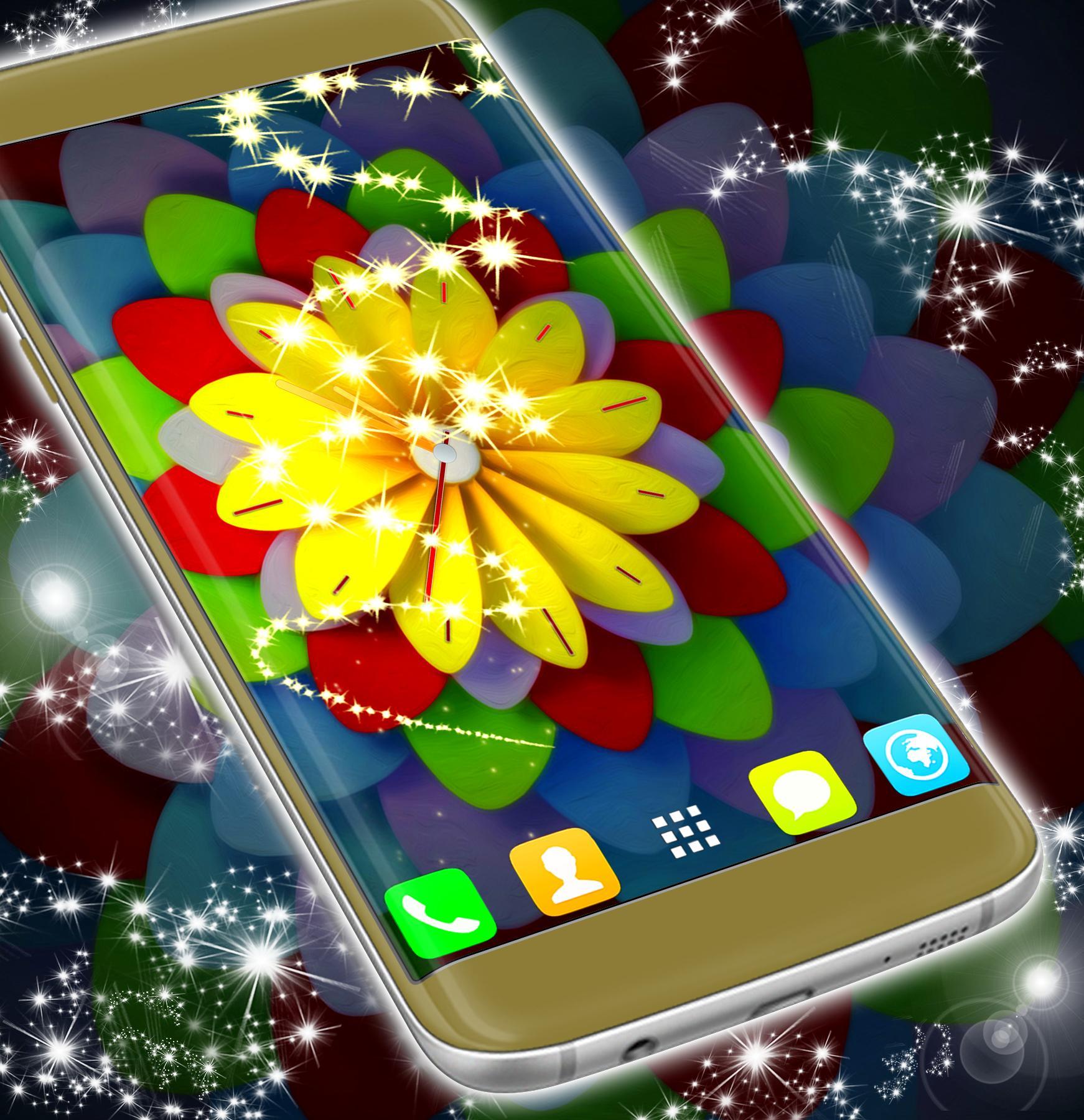 Live Wallpaper for LG G3